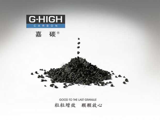 2022，嘉碳繼續(xù)與您攜手并進