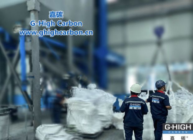 升級(jí)碳材料生產(chǎn)線，讓服務(wù)更進(jìn)一步
