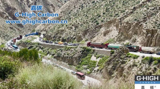 嘉碳碳材料以安全之名，陪你翻山越嶺