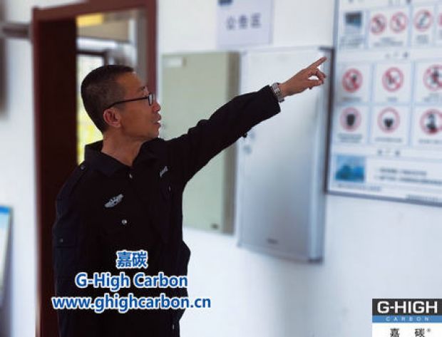 每日?qǐng)?jiān)守安全培訓(xùn)，守護(hù)車輛進(jìn)出廠安全