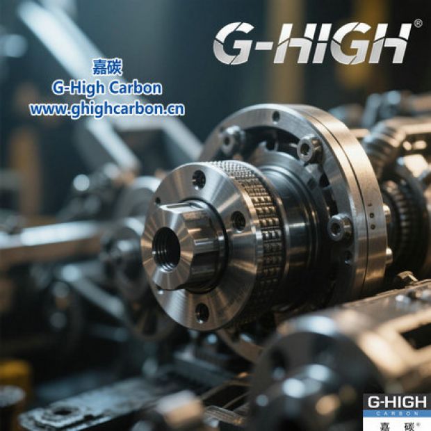 田野耕耘新密碼：增碳劑重塑農(nóng)機(jī)零件基因