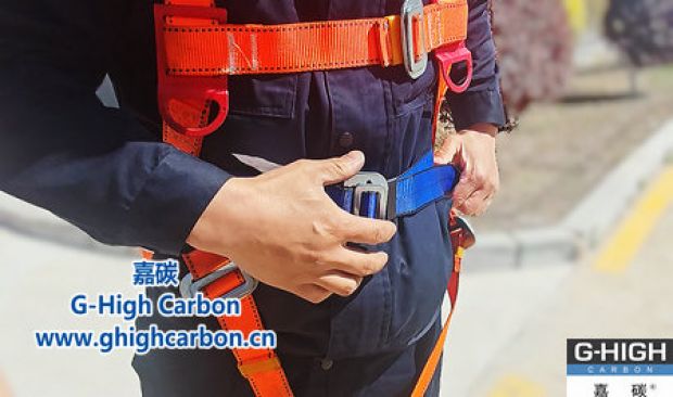 安全“帶”行動(dòng)，筑牢防護(hù)網(wǎng)