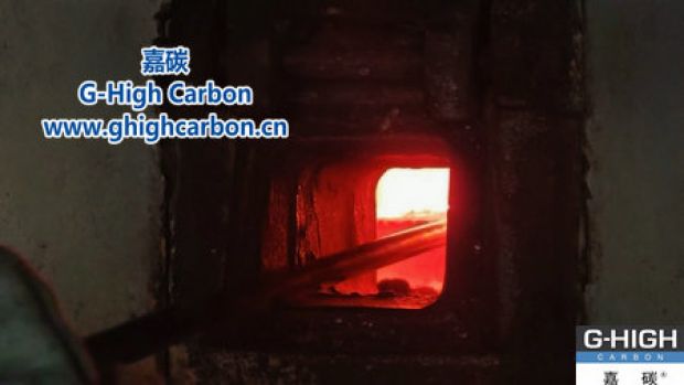 爐火淬煉，鑄就增碳劑“增效放心”內(nèi)核