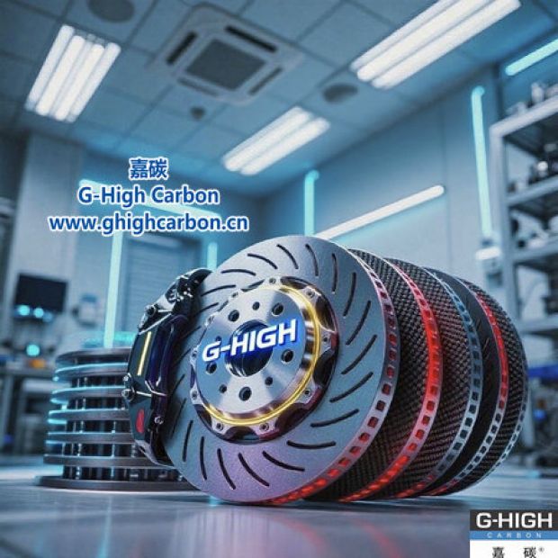 增碳劑賦力制動(dòng)，穩(wěn)御征途