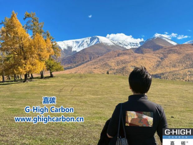 目賞山河，心牽客戶