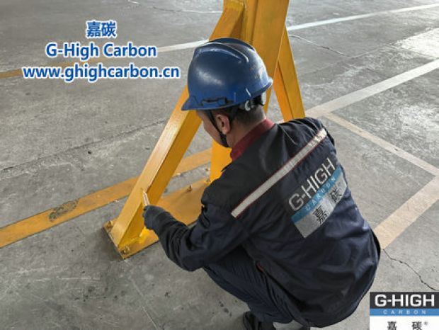 給設(shè)備穿“新衣”，為生產(chǎn)續(xù)活力